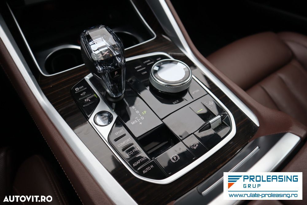 BMW X6 xDrive30d AT MHEV - 11