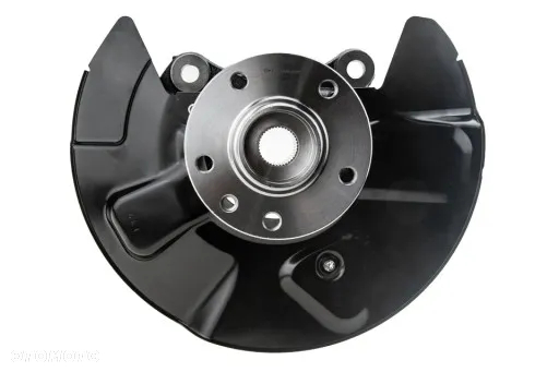 ZWROTNICA PRZÓD PRZEDNIA LEWA PRAWA VW MULTIVAN T5 03-15 - 12