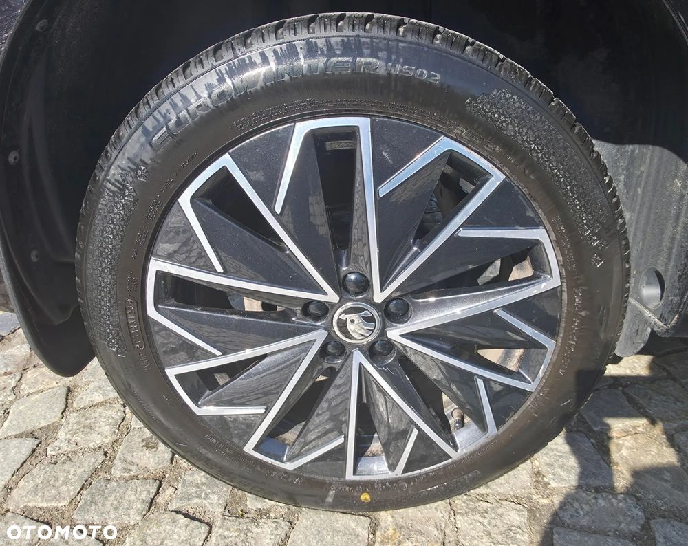 Skoda Kamiq 1.0 TSI Style - 19