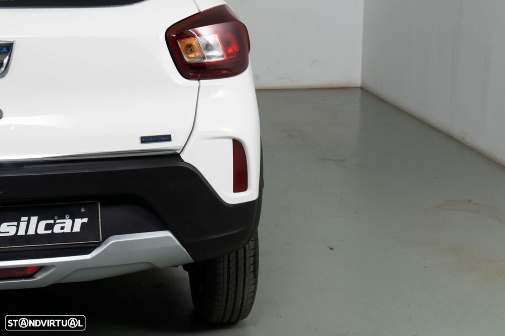 Dacia Spring Electric 45 Comfort - 18