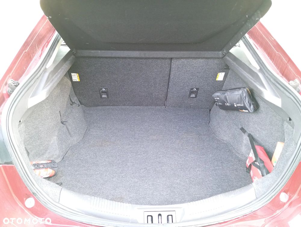 Ford Mondeo 1.5 TDCi ECOnetic Edition - 7