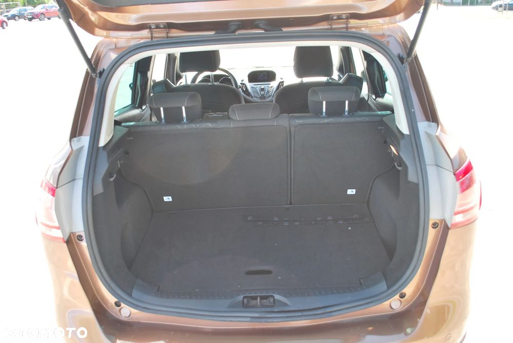 Ford B-MAX - 8