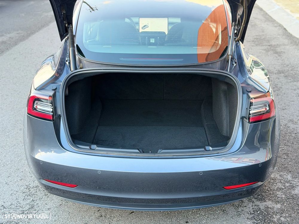 Tesla Model 3 Standard Range Plus RWD - 13