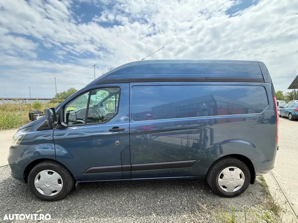 Ford Transit Custom L1H2 - 1