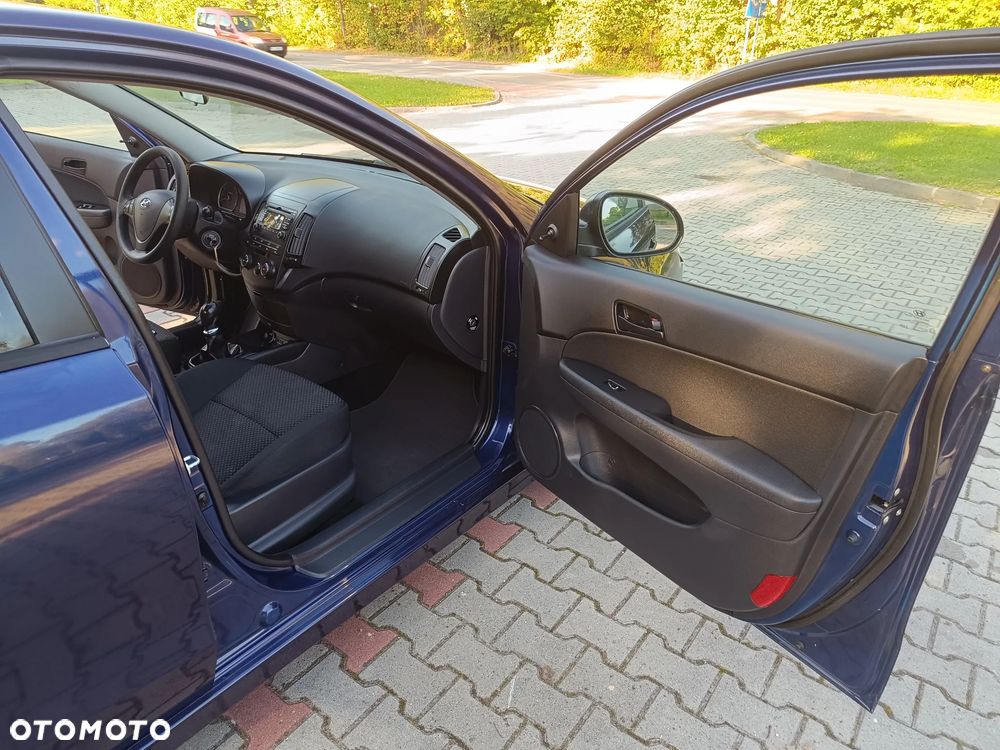 Hyundai i30 1.4 Blue Comfort - 17