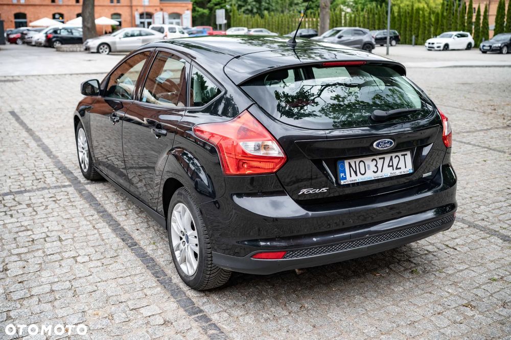 Ford Focus - 15