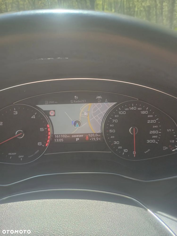 Audi A6 Avant - 16