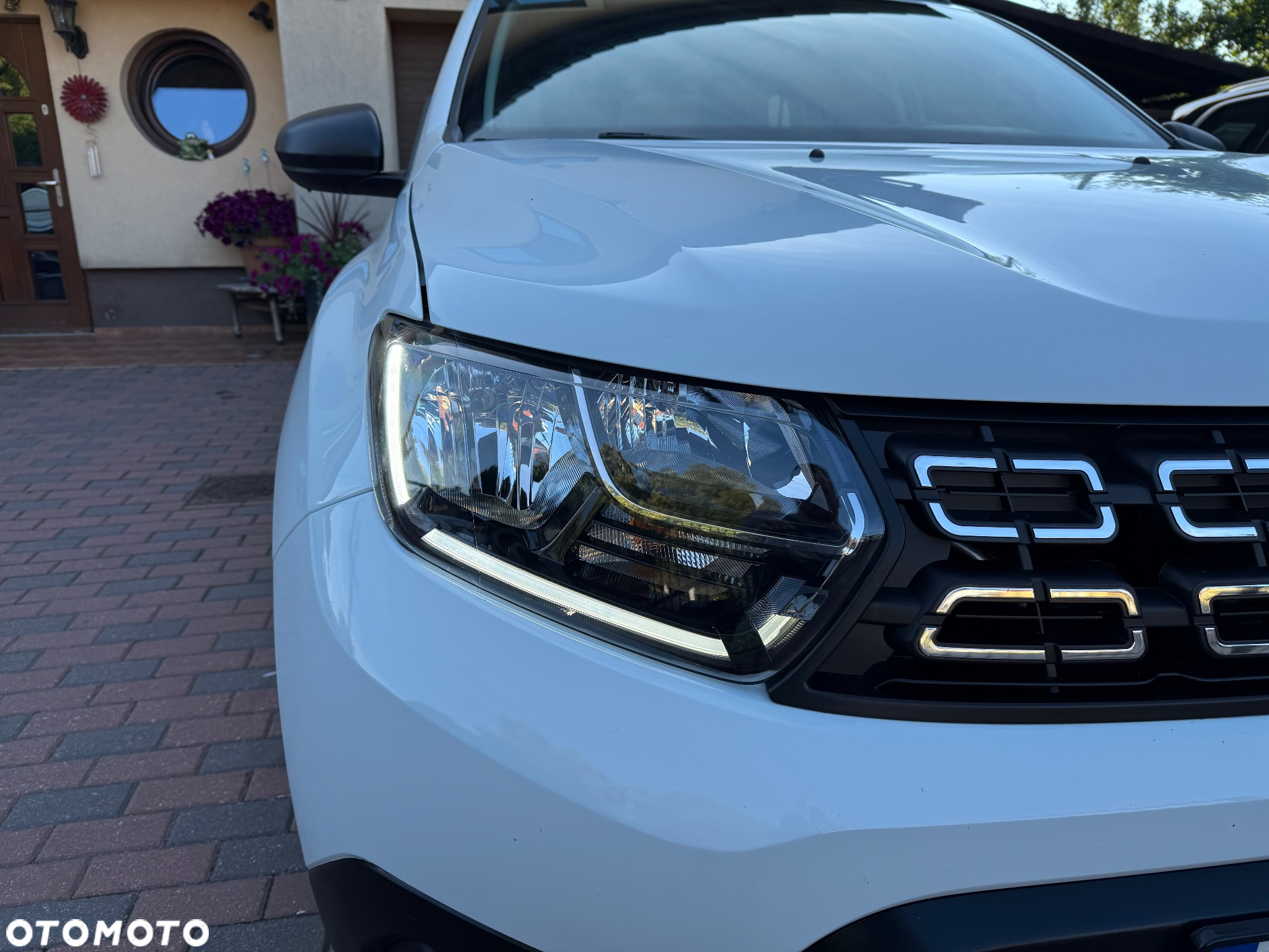 Dacia Duster 1.0 TCe Comfort - 6