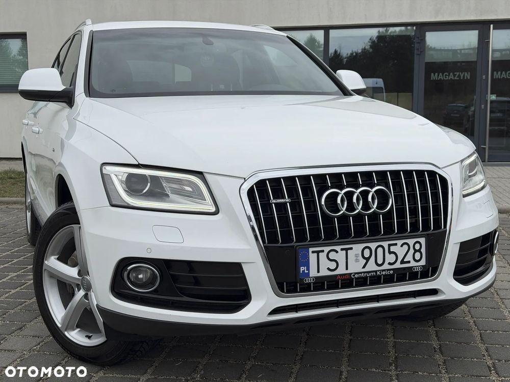 Audi Q5 - 2