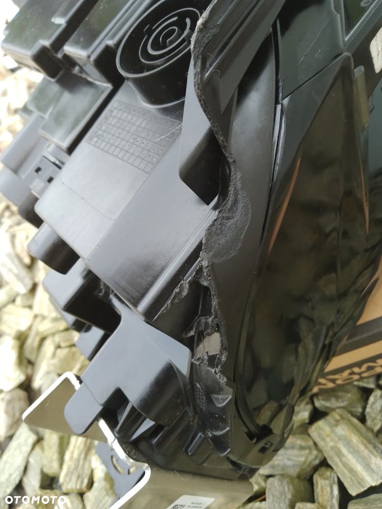 OPEL MOKKA II B Lampa Lewa FULL LED 9847939680 - 7