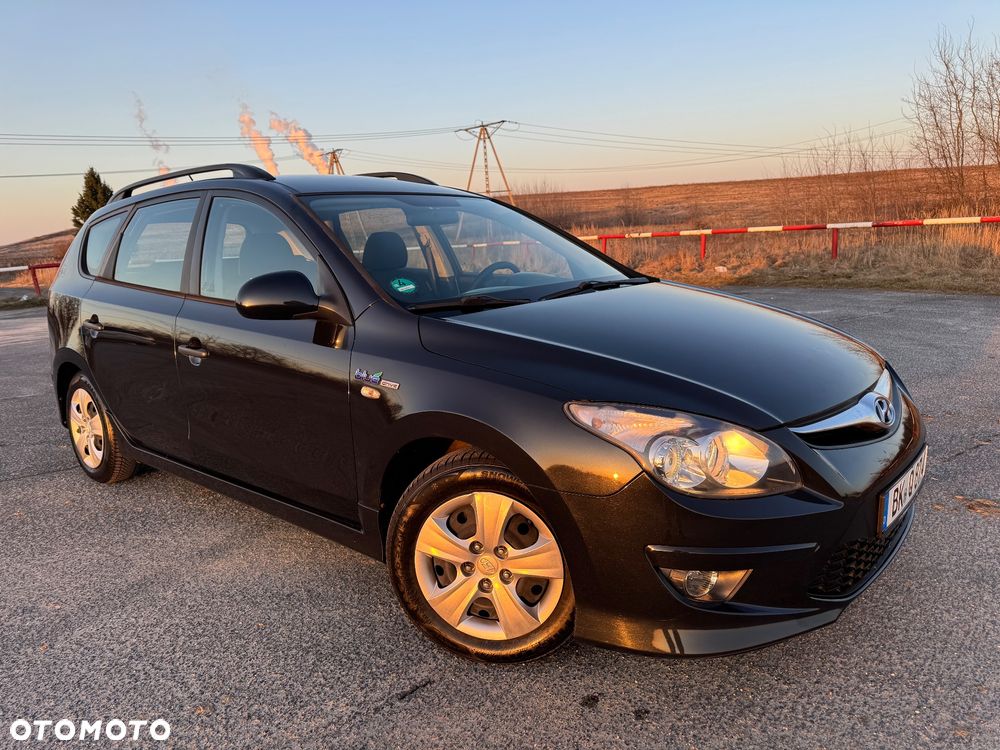 Hyundai i30 i30cw 1.4 blue Comfort - 7