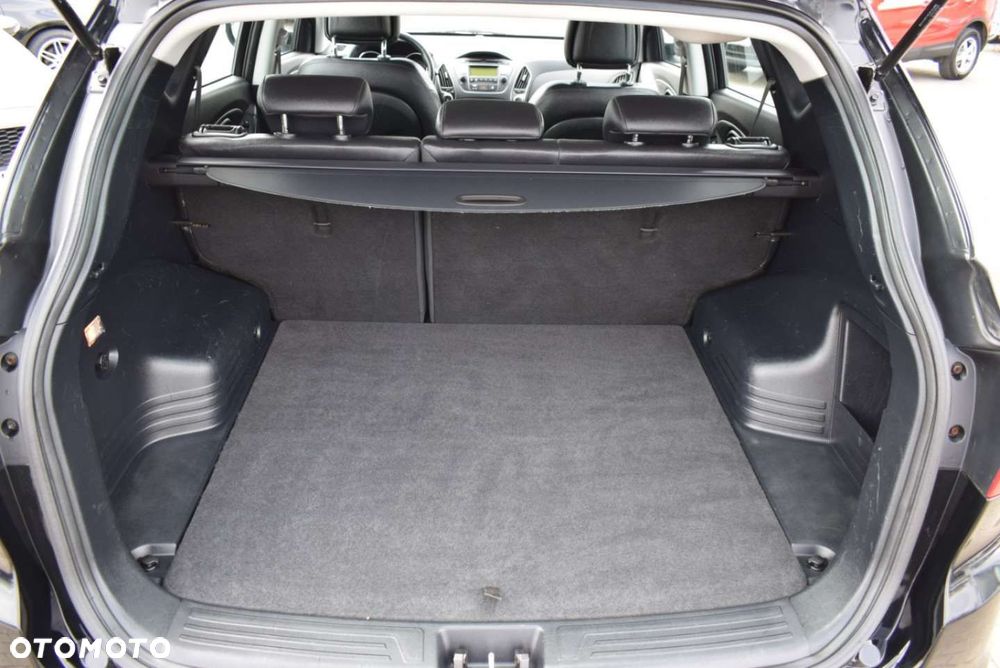 Hyundai ix35 - 12