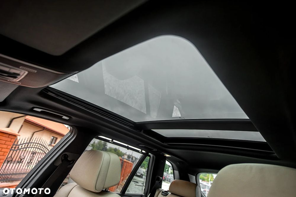 BMW X5 xDrive40d - 29