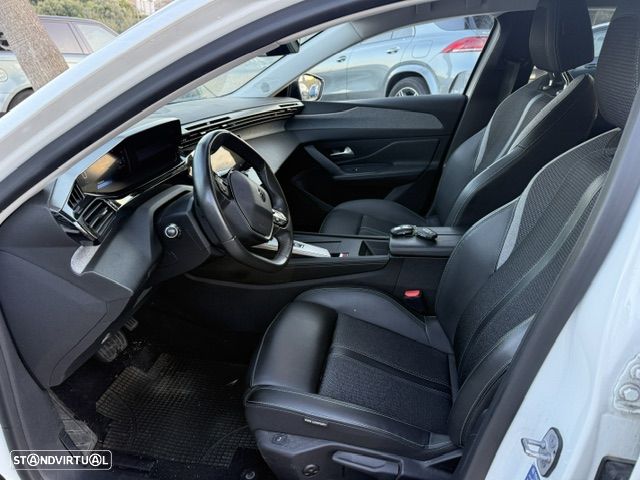Peugeot 308 - 23