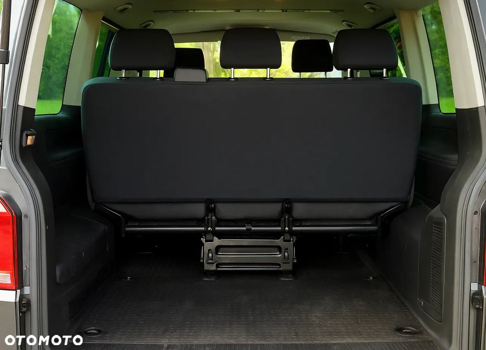 Volkswagen Caravelle 2.0 BiTDI L2 Comfortline DSG - 30