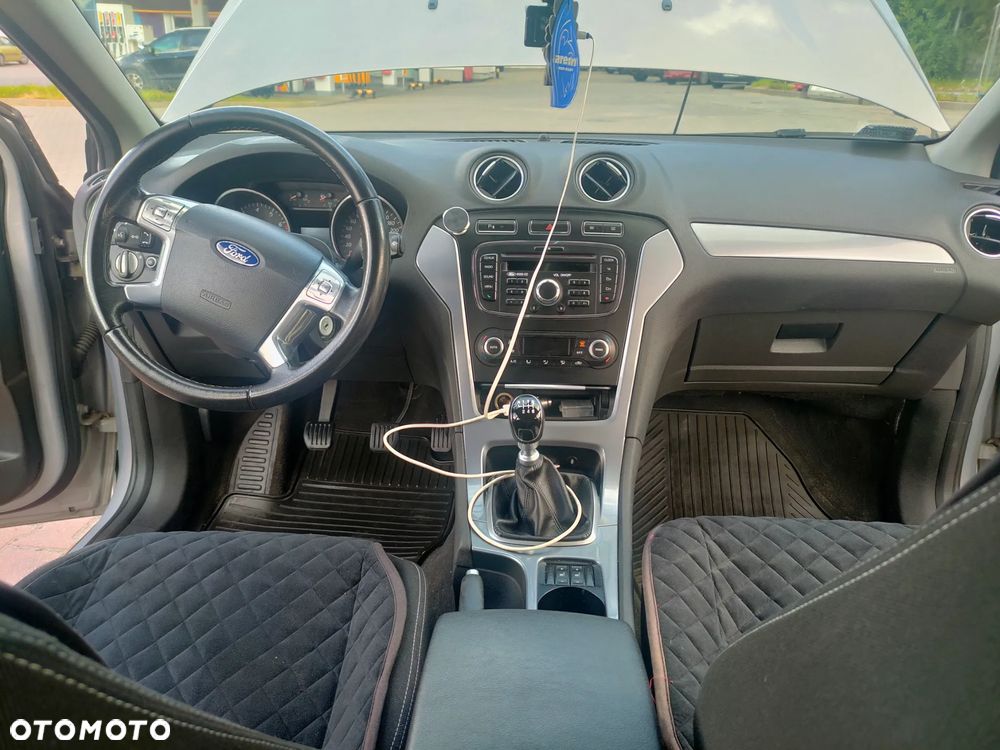 Ford Mondeo 1.6 T Trend - 6