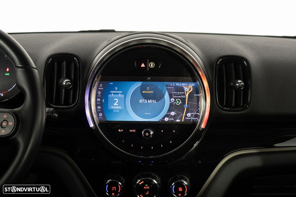 MINI Countryman Cooper SE ALL4 Auto - 26