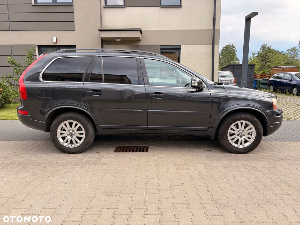 Volvo XC 90 3.2 AWD Summum - 2