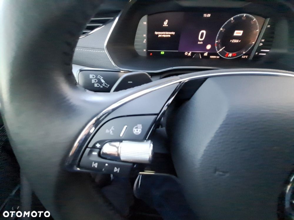 Skoda Octavia 2.0 TDI SCR Style DSG - 29