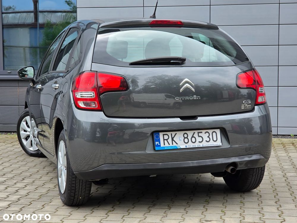 Citroën C3 1.4 Tendance - 9