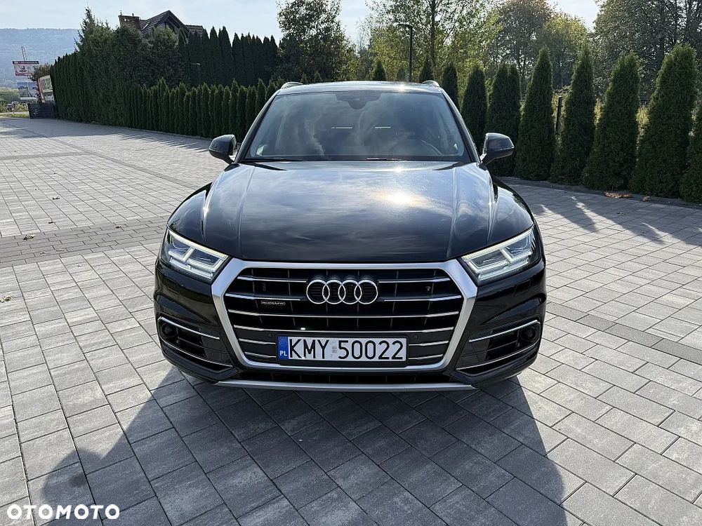 Audi Q5 2.0 TDI Quattro Design S tronic - 2