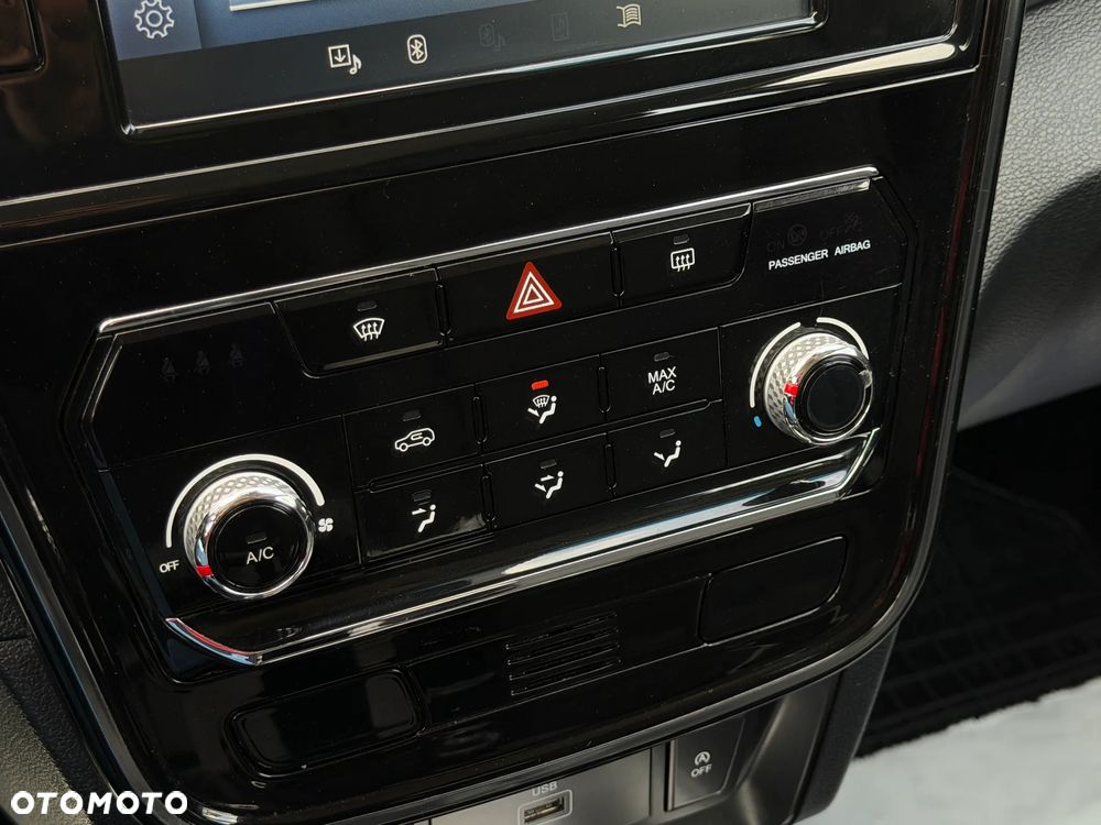 SsangYong/KGM Tivoli 1.5 T-GDI Crystal - 20