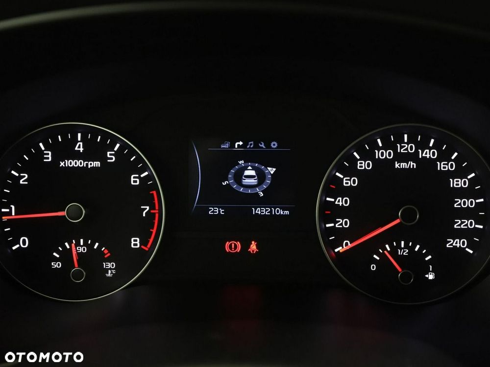 Kia Sportage 1.6 GDI 2WD EDITION 7 - 23