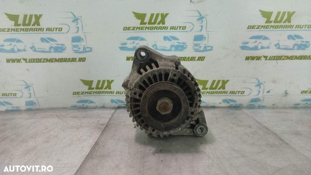 Alternator 102211-1860 2.0 benzina b20z1 Honda CR-V 1 [facelift] [199 - 2