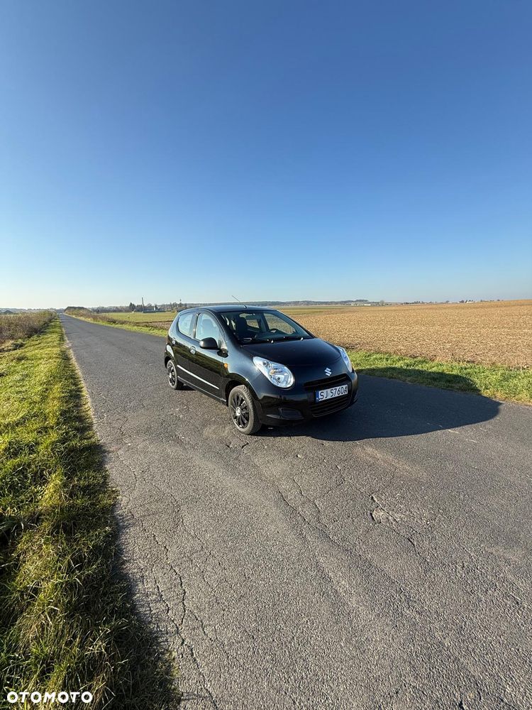 Suzuki Alto 1.0 Classic - 3