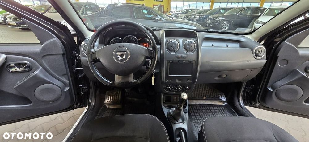 Dacia Duster - 15