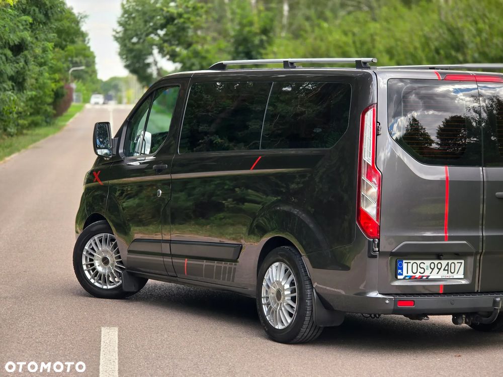Ford Transit Custom 310 L1H1 Ambiente - 39
