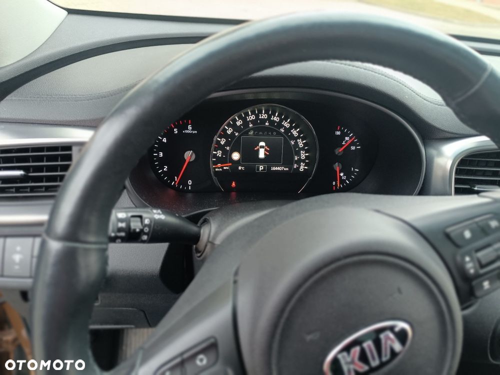 Kia Sorento - 4