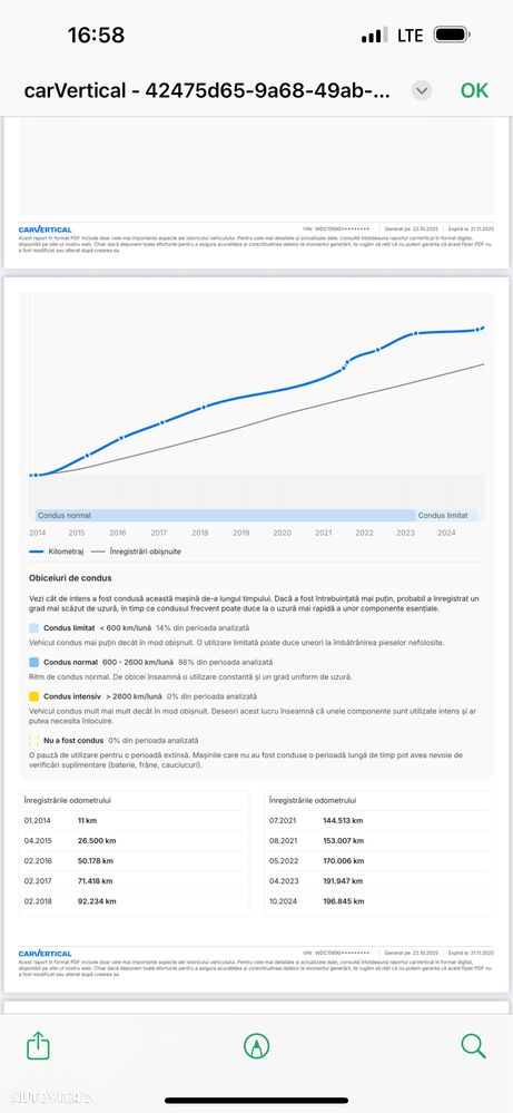 Mercedes-Benz GLA - 10