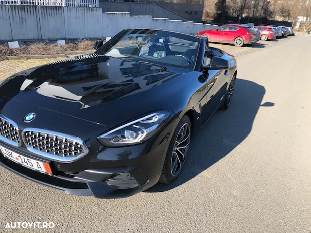 BMW Z4 sDrive20i Aut. - 10