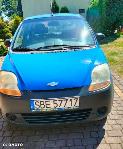 Chevrolet Spark 0.8 Direct - 6