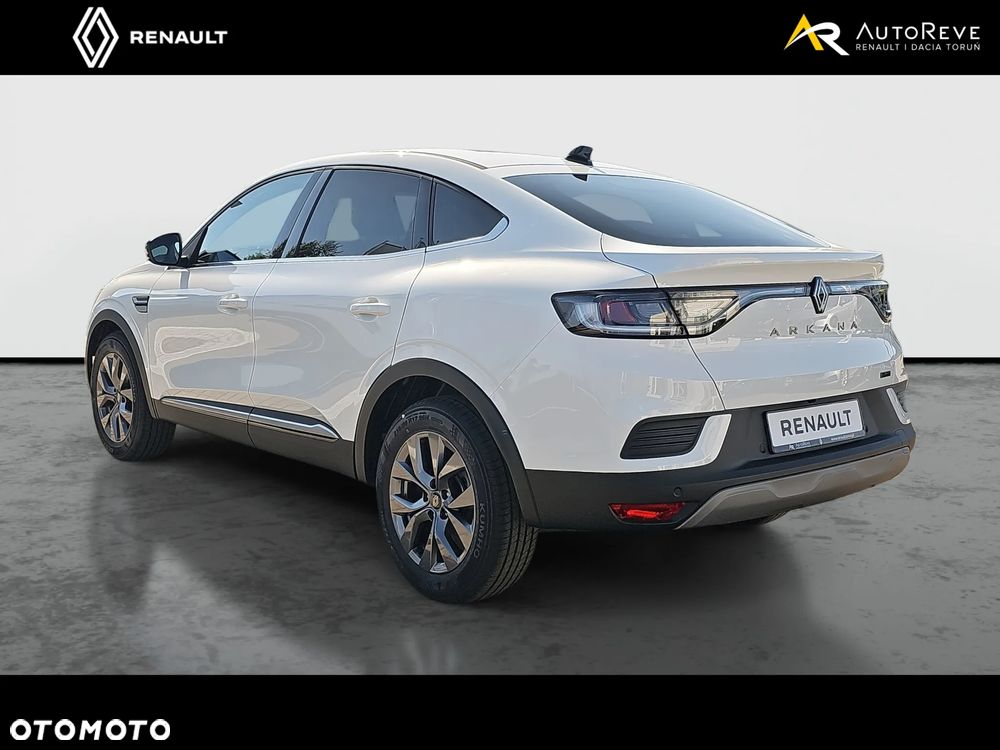Renault Arkana - 8