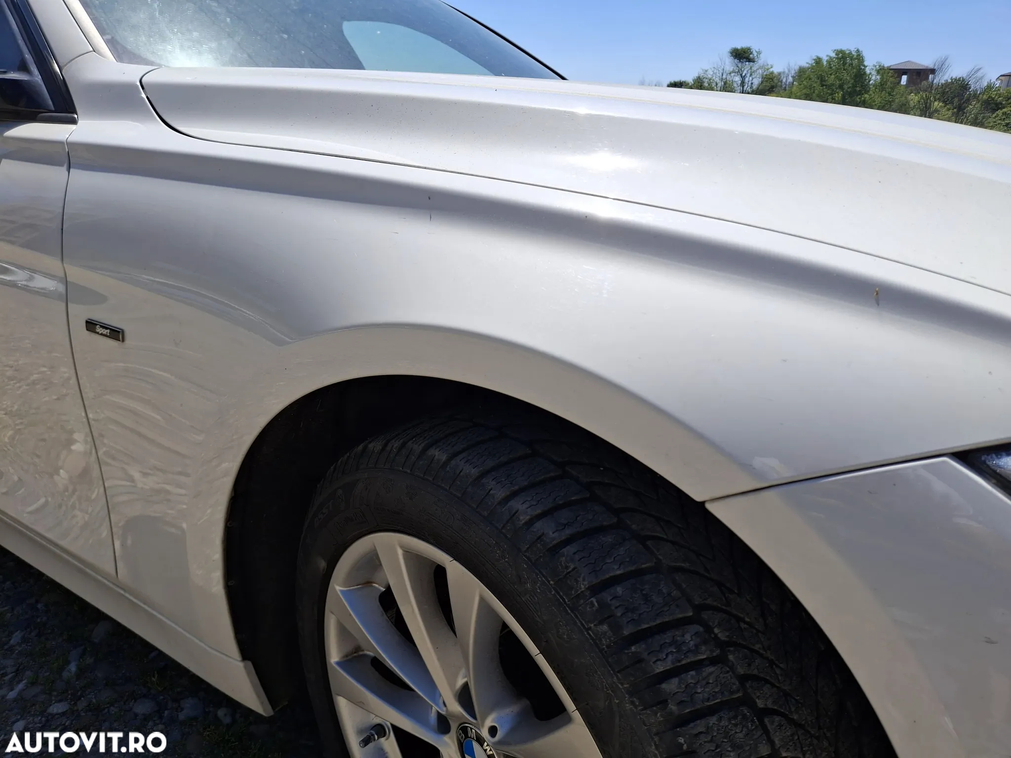 Bmw F31 330dXdrive SportLine - 22