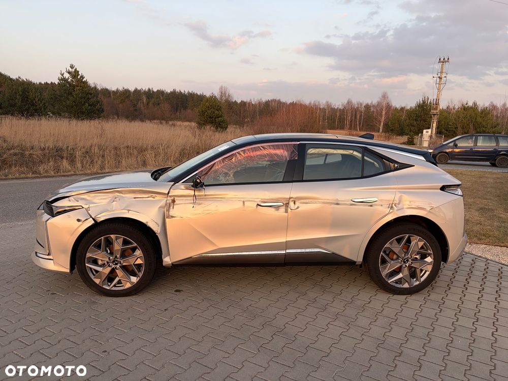 DS Automobiles DS 4 - 3