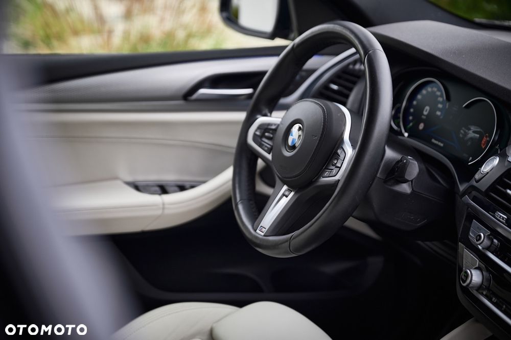 BMW X4 xDrive30i M Sport sport - 26