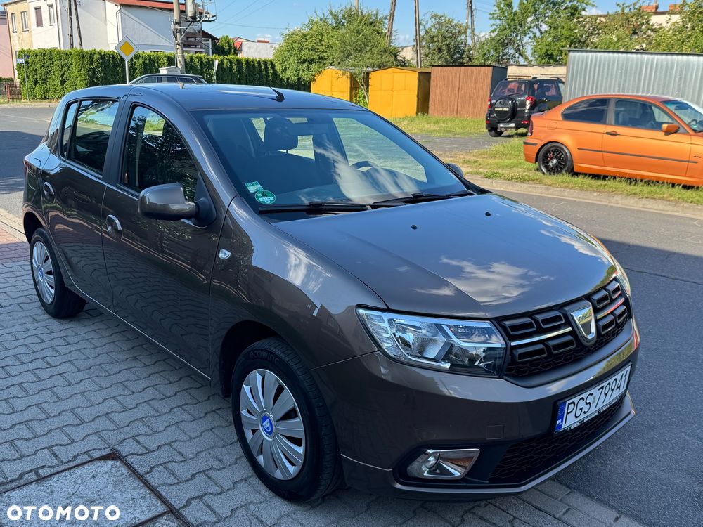 Dacia Sandero TCe 90 Laureate - 2