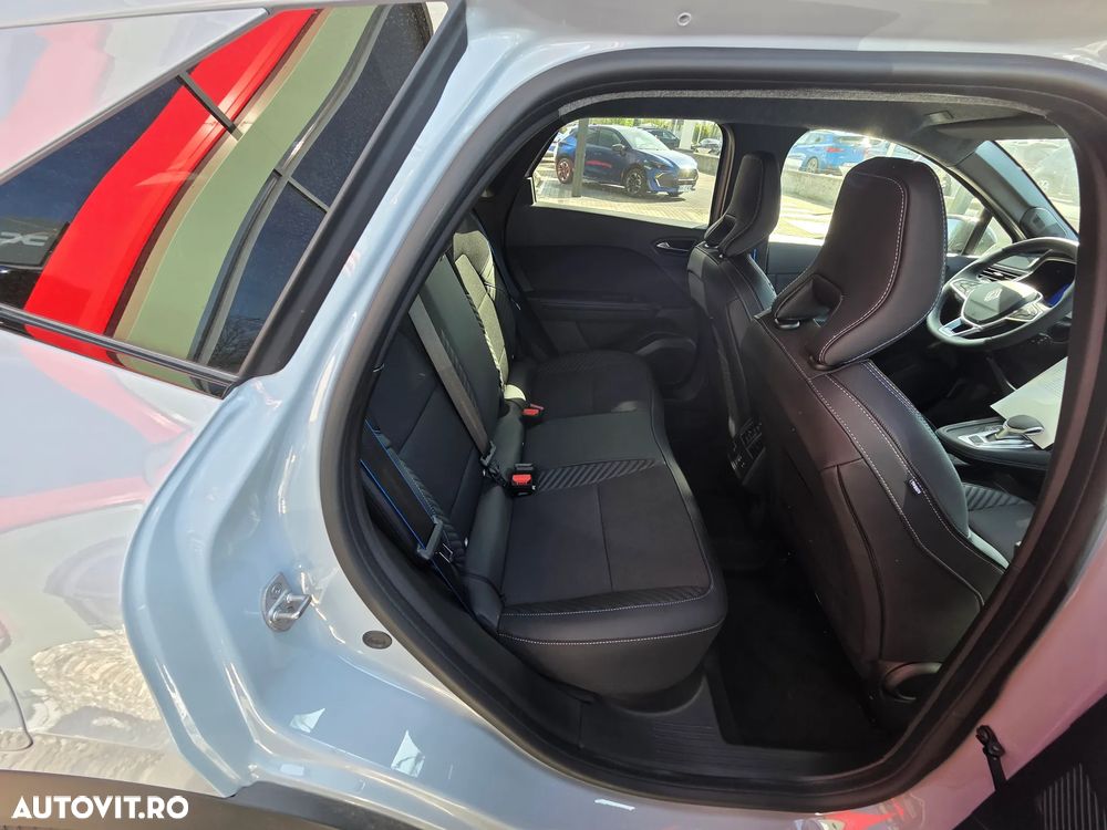 Renault Symbioz E-Tech Full 145 Esprit Alpine - 26