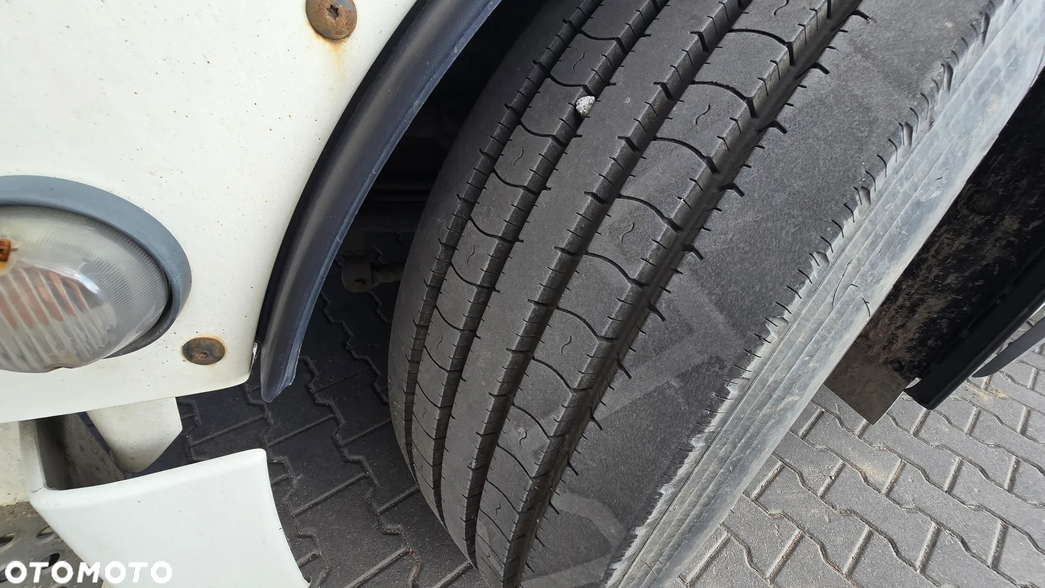 MAN TGA 26.430 + HDS PALFINGER PK18001L - 13