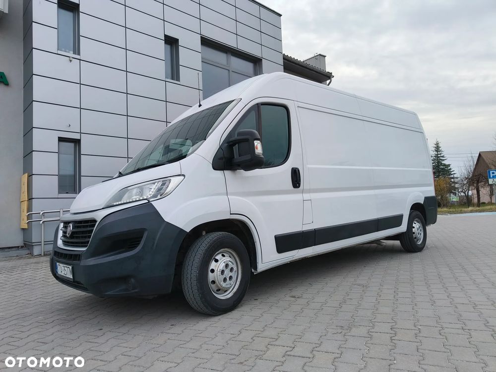 Fiat Ducato L3H2 - 8