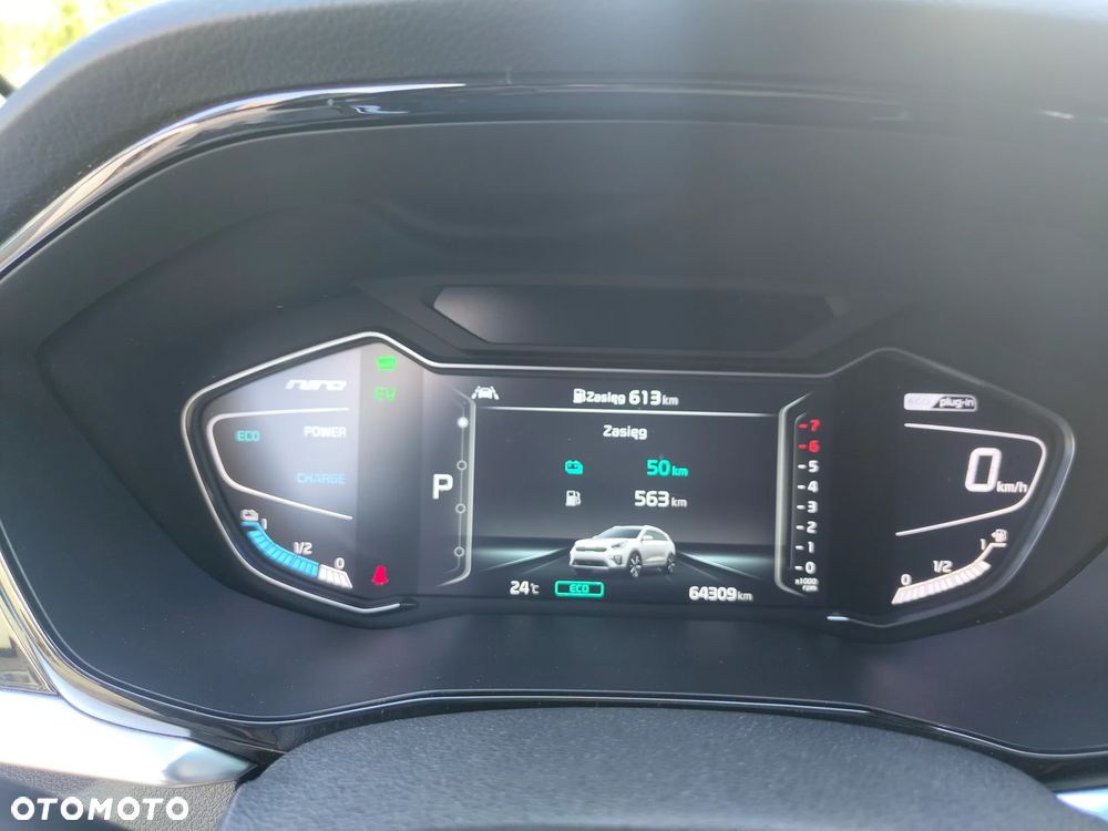 Kia Niro - 21