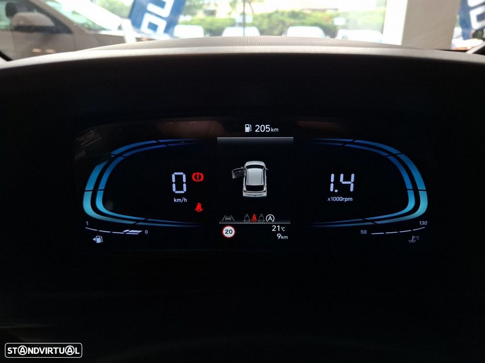 Hyundai i20 1.0 T-GDI Comfort - 13