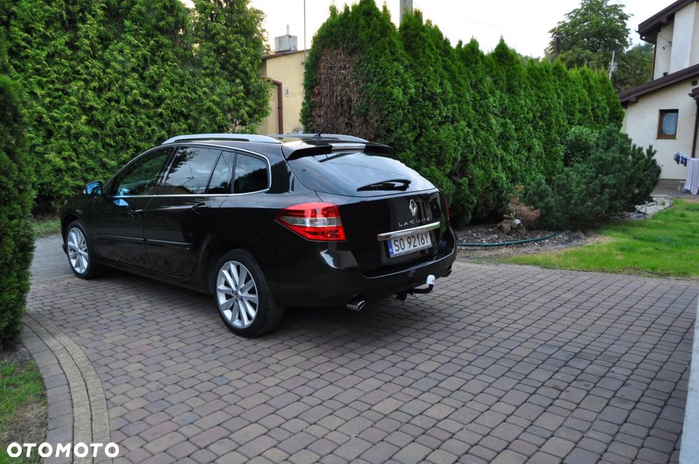 Renault Laguna 2.0 16V Turbo Dynamique - 4