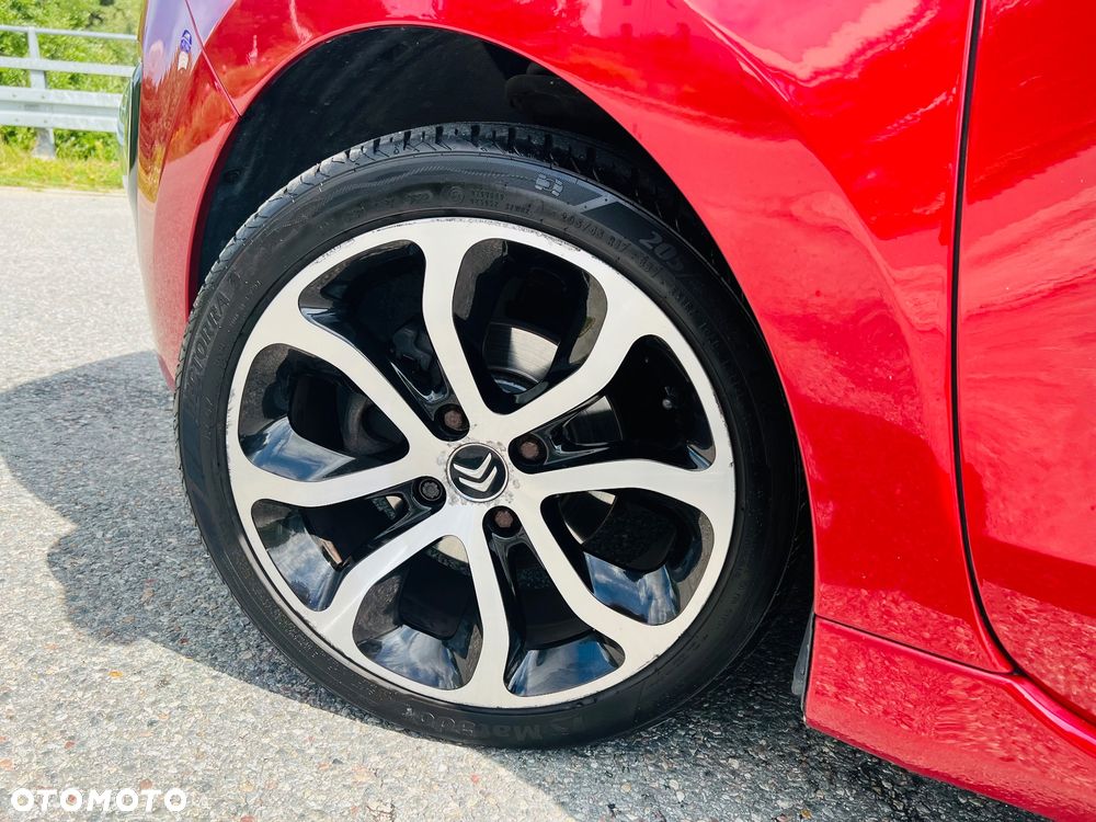Citroën C3 Picasso 1.6 HDi Exclusive - 8