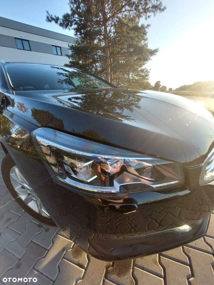 Peugeot 508 - 19