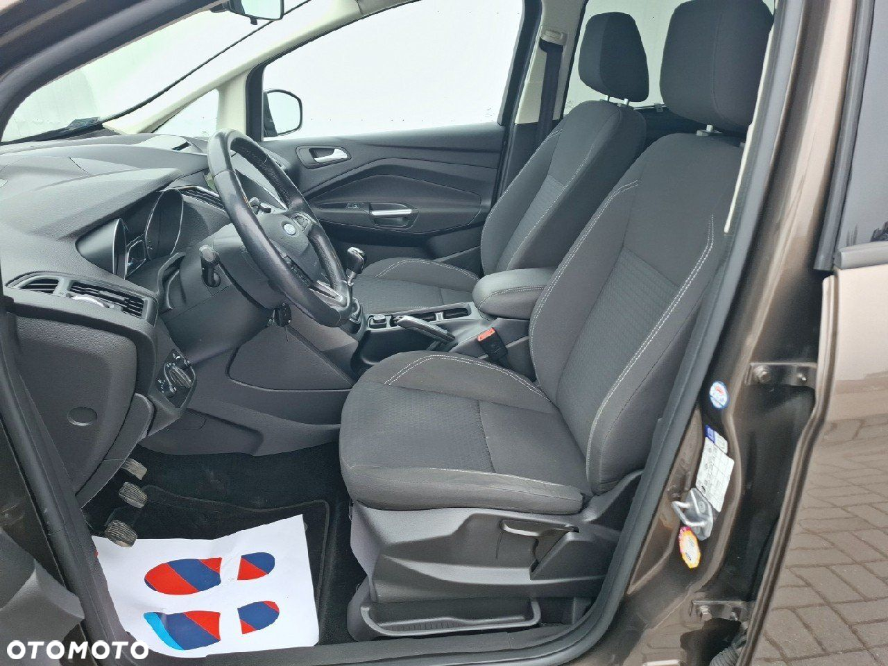 Ford C-MAX 1.5 EcoBoost Edition ASS - 11