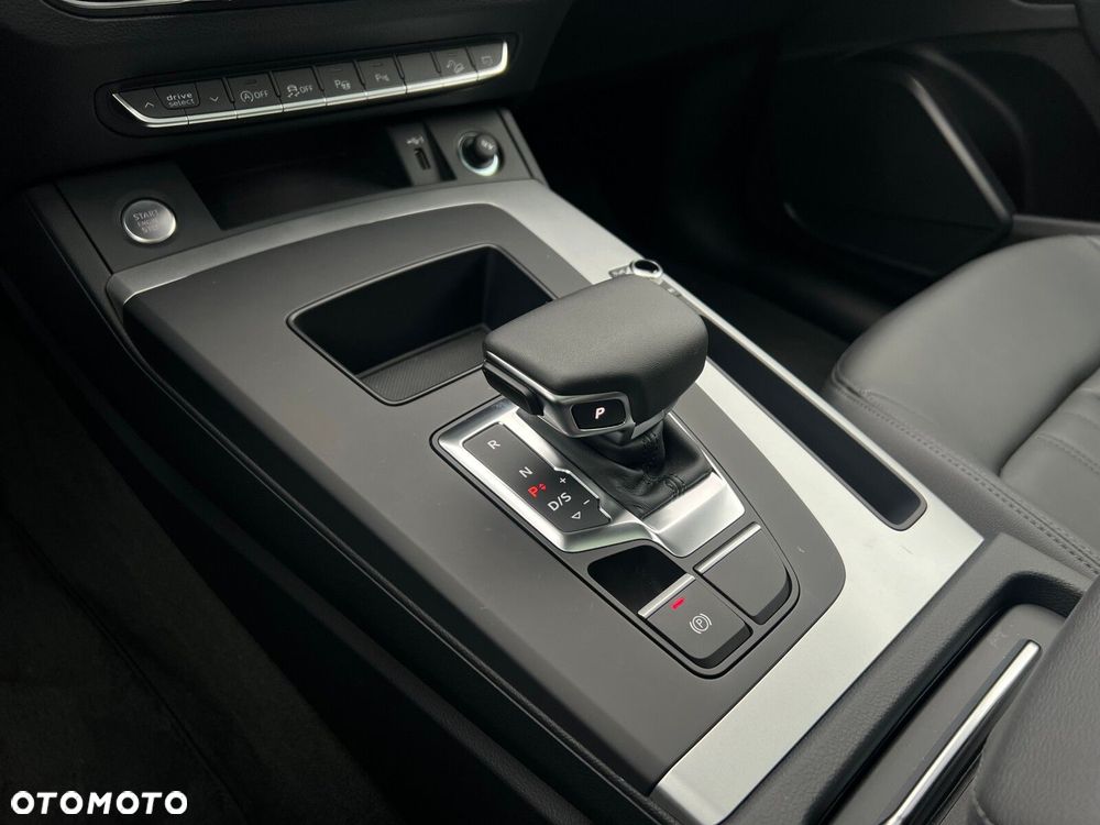 Audi Q5 Sportback - 27